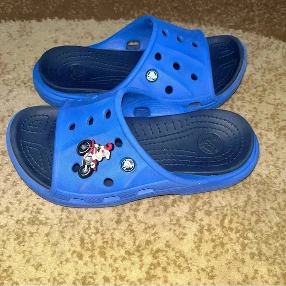 Jr crocs - Picture 4 of 5